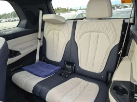 BMW X7 * XDRIVE40I * CARFAX * Един собственик * , снимка 10