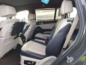 BMW X7 * XDRIVE40I * CARFAX * Един собственик * , снимка 9