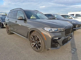 BMW X7 * XDRIVE40I * CARFAX * Един собственик * , снимка 1