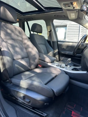 BMW X3 3.0ix, снимка 9