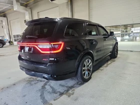 Dodge Durango SRT 392* Шибидах* Dist* Back cam* Подгрев* , снимка 4