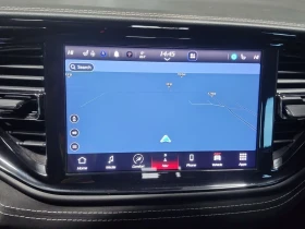 Dodge Durango SRT 392* Шибидах* Dist* Back cam* Подгрев* , снимка 8