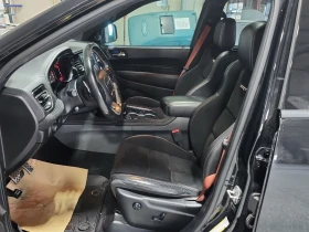 Dodge Durango SRT 392* Шибидах* Dist* Back cam* Подгрев* , снимка 10