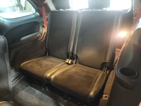 Dodge Durango SRT 392* Шибидах* Dist* Back cam* Подгрев* , снимка 11