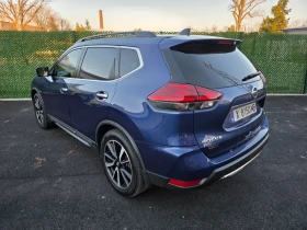 Nissan Rogue Navi panorama , снимка 3
