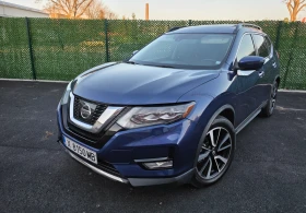Nissan Rogue Navi panorama , снимка 1