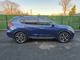 Nissan Rogue Navi panorama , снимка 5