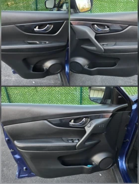 Nissan Rogue Navi panorama , снимка 11