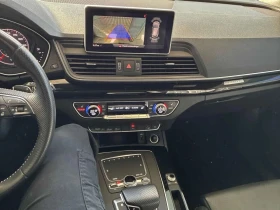 Audi Q5, снимка 9