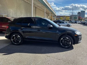 Audi Q5, снимка 3