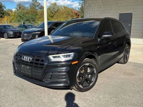 Audi Q5, снимка 1