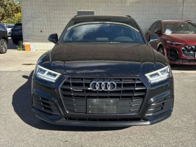 Audi Q5, снимка 6