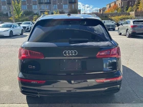 Audi Q5, снимка 4