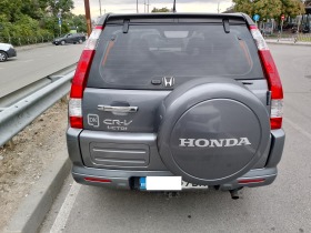 Honda Cr-v Executive   2.2 CDTI, снимка 6