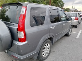 Honda Cr-v Executive   2.2 CDTI, снимка 5