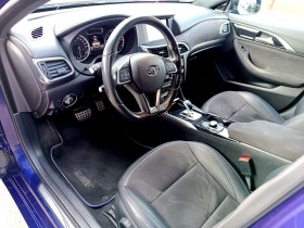 Infiniti Q30 S AWD , снимка 8 - Автомобили и джипове - 44067098