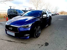 Infiniti Q30 S AWD  - [4] 