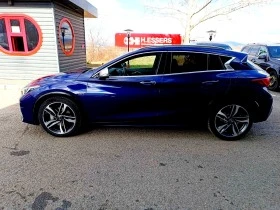 Infiniti Q30 S AWD  - [5] 