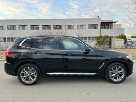 BMW X3 2.0d X-DRIVE X-LINE ПЪЛНА СЕРВ. ИСТОРИЯ!, снимка 4