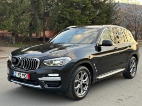 BMW X3 2.0d X-DRIVE X-LINE ПЪЛНА СЕРВ. ИСТОРИЯ! - [1] 
