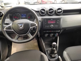 Dacia Duster 1.6 SCe 4x4 | Mobile.bg   7