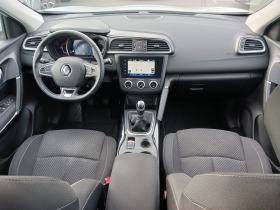 Renault Kadjar 1.5dci EURO 6, снимка 7
