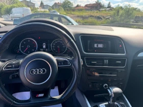 Audi Q5 2.0/S LINE/    ! 100%  | Mobile.bg    16