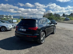 Audi Q5 2.0/S LINE/ ТОП  Собствен лизинг! 100% Одобрение, снимка 7