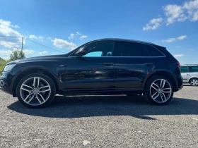 Audi Q5 2.0/S LINE/    ! 100%  | Mobile.bg    5