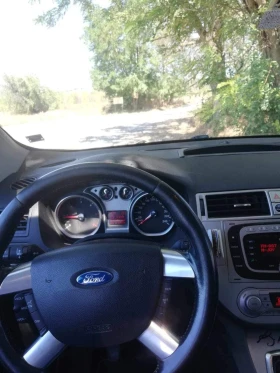 Ford Kuga Панорама, снимка 9