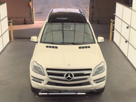 Mercedes-Benz GL 450 ПОДГРЯВАНЕ ПАНОРАМА МАСАЖ КАМЕРИ , снимка 3