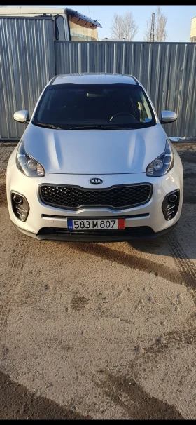 Kia Sportage | Mobile.bg    2