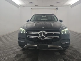 Mercedes-Benz GLE 350 4MATIC Burmaster* Automatic Parking* Keyless* , снимка 1