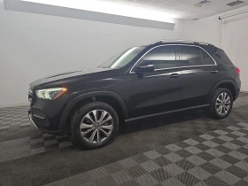 Mercedes-Benz GLE 350 4MATIC Burmaster* Automatic Parking* Keyless* , снимка 2