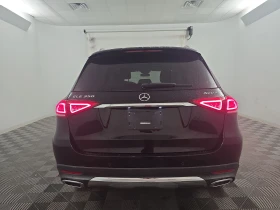 Mercedes-Benz GLE 350 4MATIC Burmaster* Automatic Parking* Keyless* , снимка 6