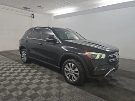 Mercedes-Benz GLE 350 4MATIC Burmaster* Automatic Parking* Keyless* , снимка 3