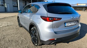 Mazda CX-5 * SKYIACTIV-G* 2.5* AWD* 4x4* , снимка 7