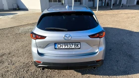 Mazda CX-5 * SKYIACTIV-G* 2.5* AWD* 4x4* , снимка 6