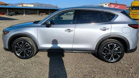 Mazda CX-5 * SKYIACTIV-G* 2.5* AWD* 4x4* , снимка 8