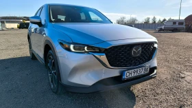 Mazda CX-5 * SKYIACTIV-G* 2.5* AWD* 4x4* , снимка 3