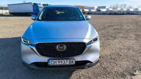 Mazda CX-5 * SKYIACTIV-G* 2.5* AWD* 4x4* , снимка 2