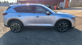 Mazda CX-5 * SKYIACTIV-G* 2.5* AWD* 4x4* , снимка 4