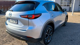 Mazda CX-5 * SKYIACTIV-G* 2.5* AWD* 4x4* , снимка 5