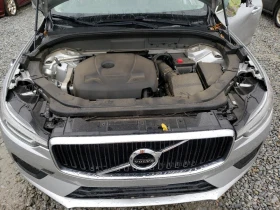 Volvo XC60 T6 MOMENTUM , снимка 12