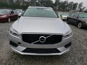 Volvo XC60 T6 MOMENTUM , снимка 3