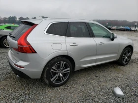 Volvo XC60 T6 MOMENTUM , снимка 2