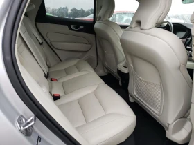 Volvo XC60 T6 MOMENTUM , снимка 11