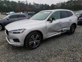 Volvo XC60 T6 MOMENTUM , снимка 5