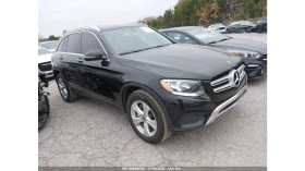  Mercedes-Benz GLC 30...