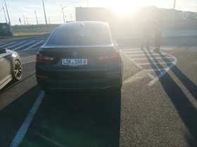 BMW X4, снимка 6